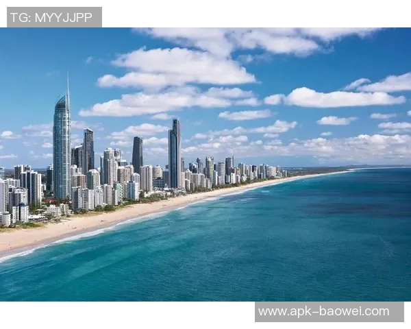 阳光海岸与布里斯班的魅力对比探索：哪个更适合你的理想生活方式
