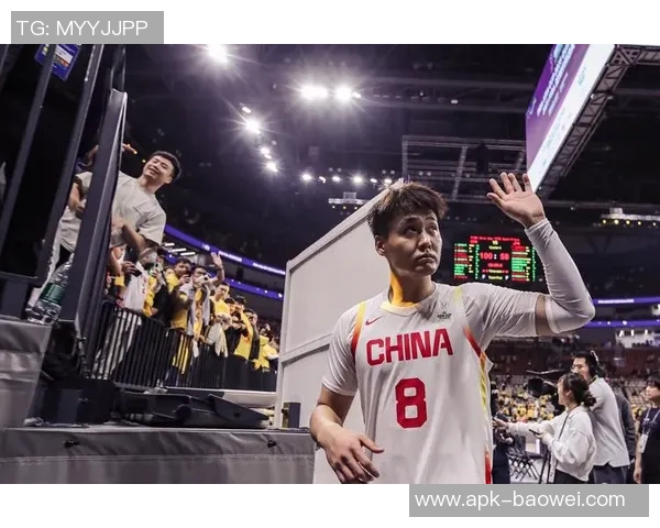 赵睿在篮球赛场上的成长历程与未来发展展望分析